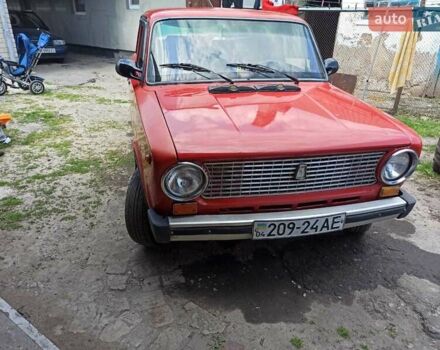 ВАЗ 2101, об'ємом двигуна 0 л та пробігом 50 тис. км за 1000 $, фото 1 на Automoto.ua