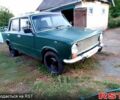 ВАЗ 2101 1975 в Тараще на Automoto.ua ВАЗ 2101, объемом двигателя 1.5 л и пробегом 0 тыс. км за 400 $, фото 1 на Automoto.ua