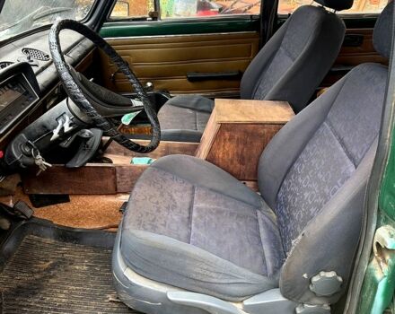 ВАЗ 2101, об'ємом двигуна 1.5 л та пробігом 0 тис. км за 450 $, фото 4 на Automoto.ua