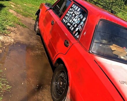 ВАЗ 2101, объемом двигателя 1.3 л и пробегом 0 тыс. км за 370 $, фото 3 на Automoto.ua