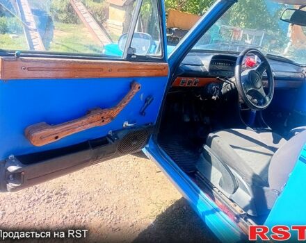 ВАЗ 2101, об'ємом двигуна 1.3 л та пробігом 258 тис. км за 550 $, фото 3 на Automoto.ua