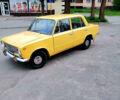 ВАЗ 2101, объемом двигателя 1.3 л и пробегом 200 тыс. км за 610 $, фото 1 на Automoto.ua