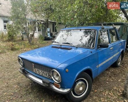 ВАЗ 2101, об'ємом двигуна 0 л та пробігом 10 тис. км за 1100 $, фото 1 на Automoto.ua