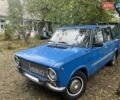 ВАЗ 2101, об'ємом двигуна 0 л та пробігом 10 тис. км за 1100 $, фото 1 на Automoto.ua