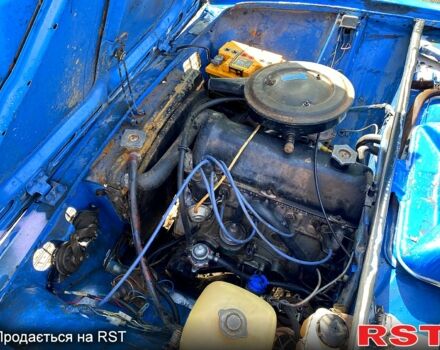 ВАЗ 2101, об'ємом двигуна 1.3 л та пробігом 0 тис. км за 570 $, фото 3 на Automoto.ua