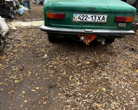 ВАЗ 2101, об'ємом двигуна 1.5 л та пробігом 0 тис. км за 450 $, фото 3 на Automoto.ua