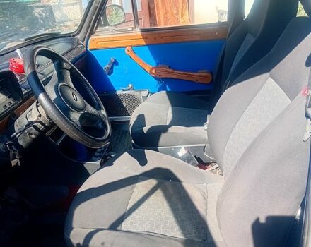 ВАЗ 2101, об'ємом двигуна 1.3 л та пробігом 258 тис. км за 550 $, фото 4 на Automoto.ua