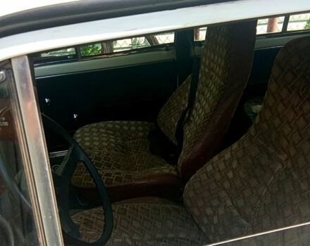 ВАЗ 2101, объемом двигателя 1.3 л и пробегом 100 тыс. км за 650 $, фото 4 на Automoto.ua