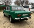 ВАЗ 2101, объемом двигателя 1.3 л и пробегом 200 тыс. км за 450 $, фото 6 на Automoto.ua