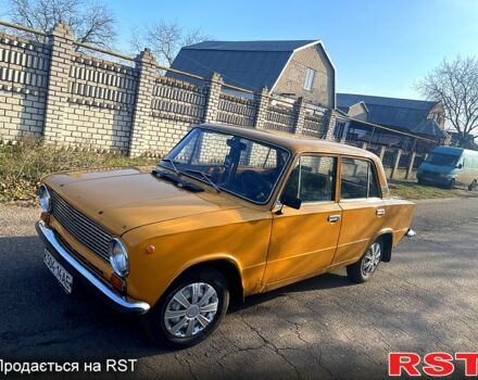 ВАЗ 2101, об'ємом двигуна 15 л та пробігом 0 тис. км за 970 $, фото 2 на Automoto.ua