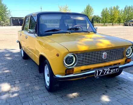 ВАЗ 2101, об'ємом двигуна 1.3 л та пробігом 78 тис. км за 1099 $, фото 6 на Automoto.ua