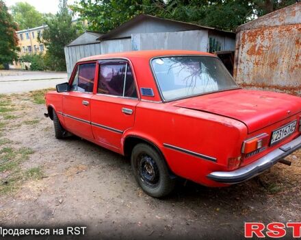 ВАЗ 2101, об'ємом двигуна 1.3 л та пробігом 43 тис. км за 400 $, фото 5 на Automoto.ua