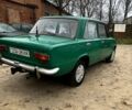 ВАЗ 2101, объемом двигателя 1.3 л и пробегом 200 тыс. км за 450 $, фото 4 на Automoto.ua