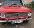 ВАЗ 2101, объемом двигателя 1.2 л и пробегом 77 тыс. км за 650 $, фото 1 на Automoto.ua