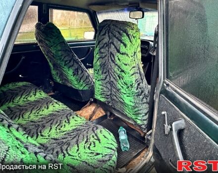 ВАЗ 2101, об'ємом двигуна 1.3 л та пробігом 25 тис. км за 600 $, фото 6 на Automoto.ua