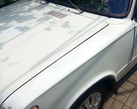 ВАЗ 2101, объемом двигателя 1.3 л и пробегом 100 тыс. км за 650 $, фото 1 на Automoto.ua