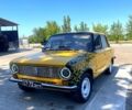 ВАЗ 2101, об'ємом двигуна 1.3 л та пробігом 78 тис. км за 1099 $, фото 1 на Automoto.ua