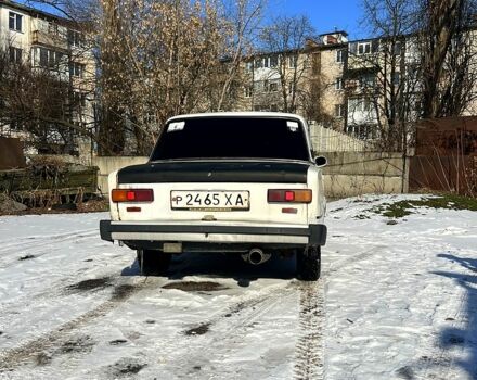 ВАЗ 2101, объемом двигателя 13 л и пробегом 0 тыс. км за 500 $, фото 2 на Automoto.ua