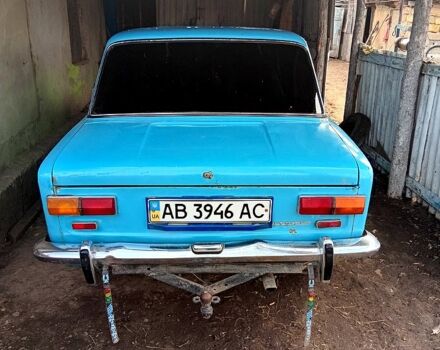 ВАЗ 2101, объемом двигателя 13 л и пробегом 0 тыс. км за 500 $, фото 3 на Automoto.ua
