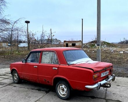 ВАЗ 2101, об'ємом двигуна 1.3 л та пробігом 280 тис. км за 300 $, фото 3 на Automoto.ua