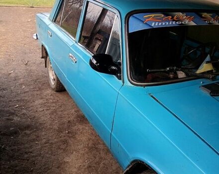 ВАЗ 2101, объемом двигателя 13 л и пробегом 0 тыс. км за 500 $, фото 1 на Automoto.ua