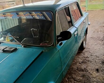 ВАЗ 2101, объемом двигателя 13 л и пробегом 0 тыс. км за 500 $, фото 2 на Automoto.ua