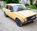 ВАЗ 2101, объемом двигателя 1.3 л и пробегом 0 тыс. км за 350 $, фото 7 на Automoto.ua