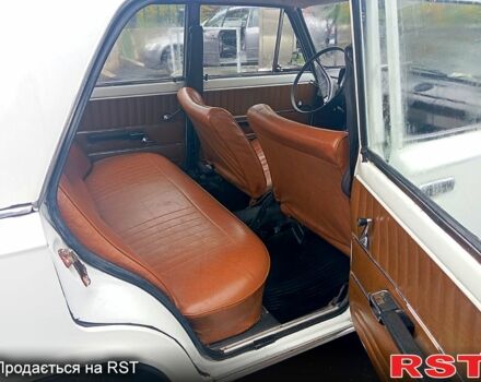 ВАЗ 2101, объемом двигателя 1.2 л и пробегом 93 тыс. км за 970 $, фото 5 на Automoto.ua