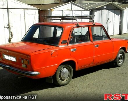 ВАЗ 2101, объемом двигателя 1.3 л и пробегом 75 тыс. км за 960 $, фото 2 на Automoto.ua