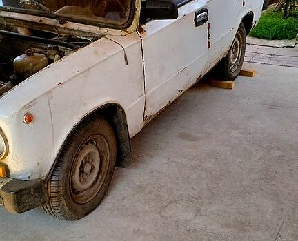 ВАЗ 2101, объемом двигателя 1.3 л и пробегом 102 тыс. км за 180 $, фото 8 на Automoto.ua