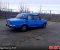 ВАЗ 2101, объемом двигателя 13 л и пробегом 100 тыс. км за 550 $, фото 1 на Automoto.ua