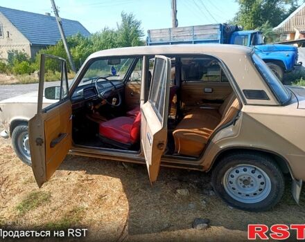 ВАЗ 2101, объемом двигателя 1.3 л и пробегом 180 тыс. км за 729 $, фото 2 на Automoto.ua