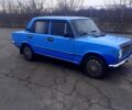 ВАЗ 2101, объемом двигателя 13 л и пробегом 100 тыс. км за 550 $, фото 1 на Automoto.ua