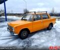 ВАЗ 2101, объемом двигателя 1.2 л и пробегом 110 тыс. км за 1650 $, фото 3 на Automoto.ua