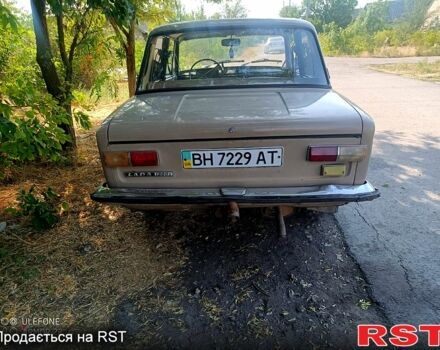 ВАЗ 2101, объемом двигателя 1.3 л и пробегом 180 тыс. км за 729 $, фото 3 на Automoto.ua