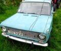ВАЗ 2101, объемом двигателя 1.2 л и пробегом 0 тыс. км за 200 $, фото 1 на Automoto.ua