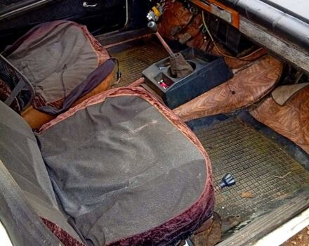 ВАЗ 2101, объемом двигателя 1.2 л и пробегом 145 тыс. км за 150 $, фото 7 на Automoto.ua