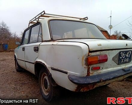 ВАЗ 2101, объемом двигателя 1.2 л и пробегом 145 тыс. км за 150 $, фото 4 на Automoto.ua