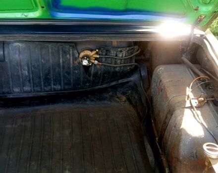 ВАЗ 2101, об'ємом двигуна 1.5 л та пробігом 264 тис. км за 750 $, фото 3 на Automoto.ua