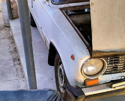 ВАЗ 2101, объемом двигателя 1.3 л и пробегом 102 тыс. км за 180 $, фото 7 на Automoto.ua