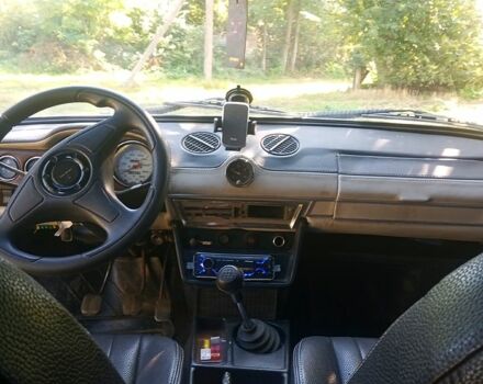 ВАЗ 2101, об'ємом двигуна 1.5 л та пробігом 264 тис. км за 750 $, фото 7 на Automoto.ua