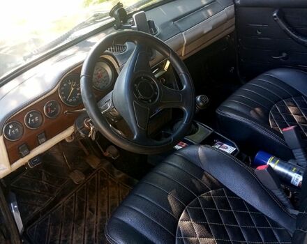 ВАЗ 2101, об'ємом двигуна 1.5 л та пробігом 264 тис. км за 750 $, фото 5 на Automoto.ua