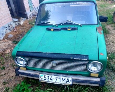 ВАЗ 2101, объемом двигателя 1.2 л и пробегом 0 тыс. км за 250 $, фото 3 на Automoto.ua