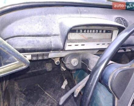 ВАЗ 2101, объемом двигателя 1.2 л и пробегом 174 тыс. км за 474 $, фото 3 на Automoto.ua