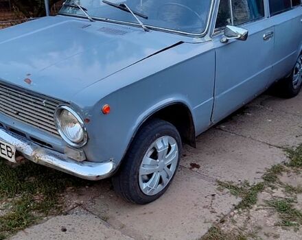 ВАЗ 2101, объемом двигателя 1.3 л и пробегом 0 тыс. км за 380 $, фото 3 на Automoto.ua