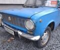 ВАЗ 2101, объемом двигателя 1.2 л и пробегом 174 тыс. км за 474 $, фото 2 на Automoto.ua