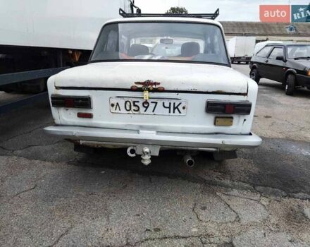 ВАЗ 2101, объемом двигателя 0 л и пробегом 100 тыс. км за 600 $, фото 1 на Automoto.ua