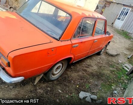 ВАЗ 2101, объемом двигателя 1.2 л и пробегом 60 тыс. км за 400 $, фото 2 на Automoto.ua