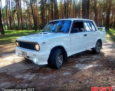 ВАЗ 2101, объемом двигателя 1.3 л и пробегом 238 тыс. км за 1250 $, фото 2 на Automoto.ua