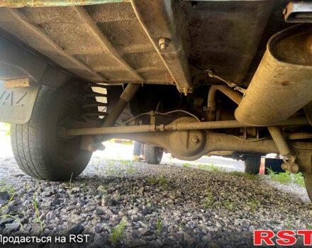 ВАЗ 2101, об'ємом двигуна 1.3 л та пробігом 0 тис. км за 700 $, фото 1 на Automoto.ua